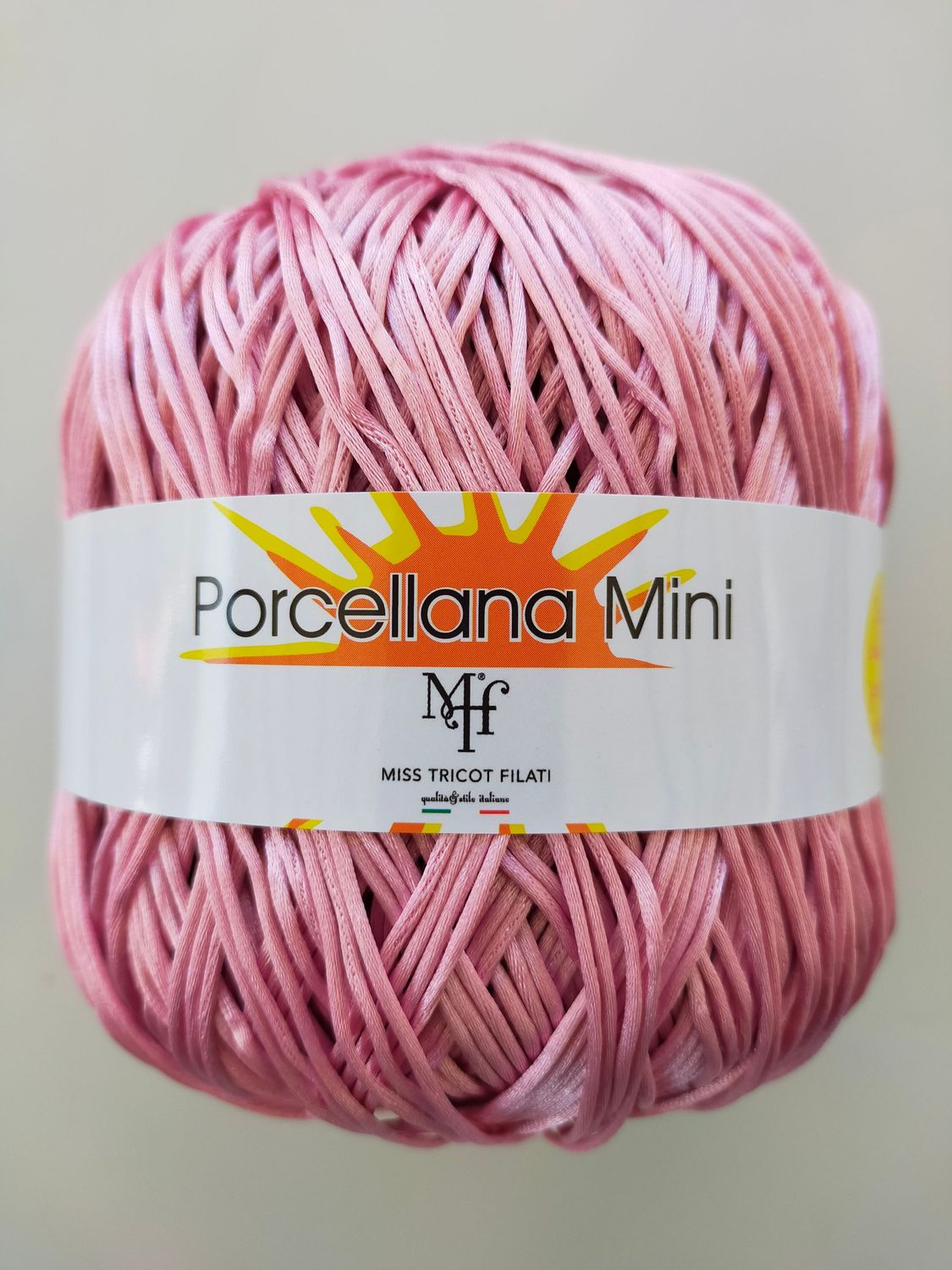 Porcellana Mini