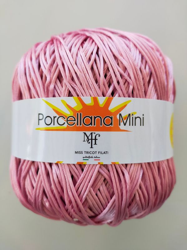 Porcellana Mini