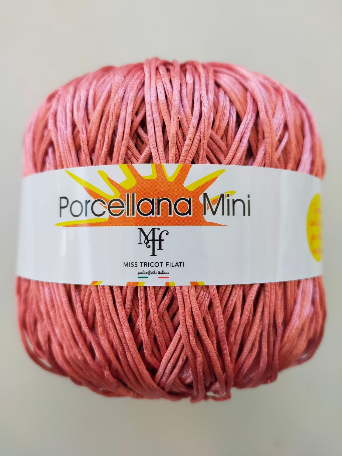 Porcellana Mini