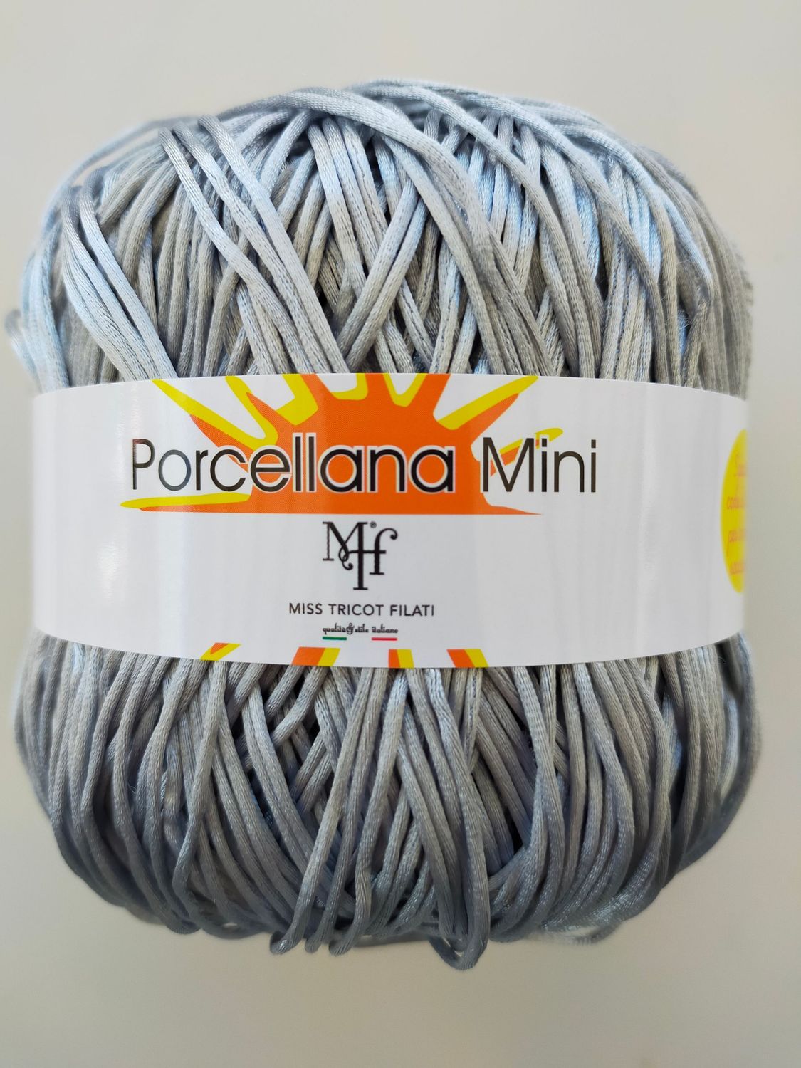 Porcellana Mini
