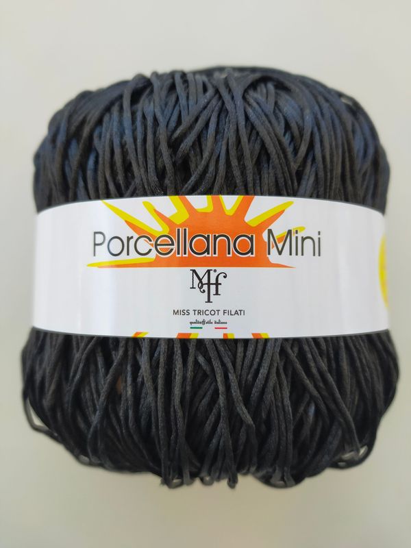 Porcellana Mini