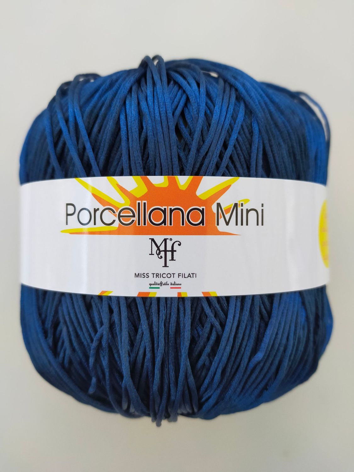 Porcellana Mini