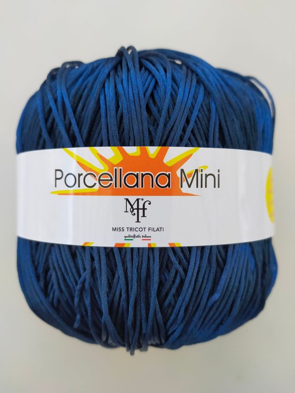 Porcellana Mini