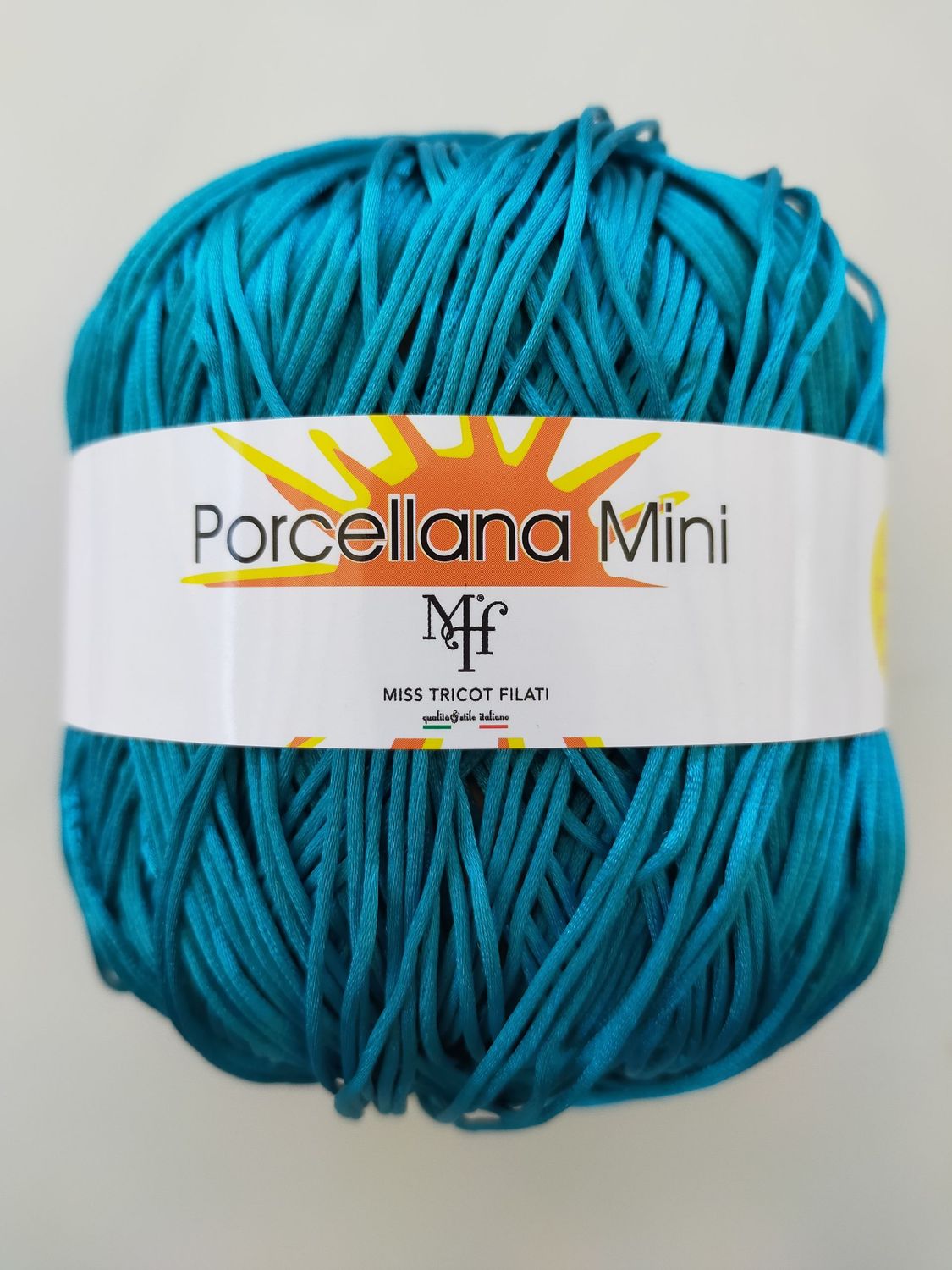 Porcellana Mini