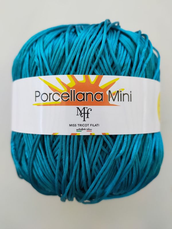 Porcellana Mini