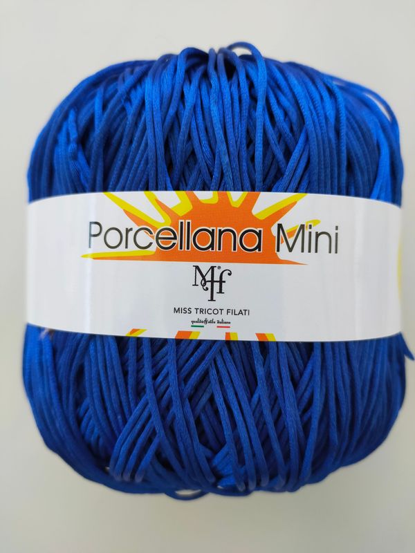 Porcellana Mini