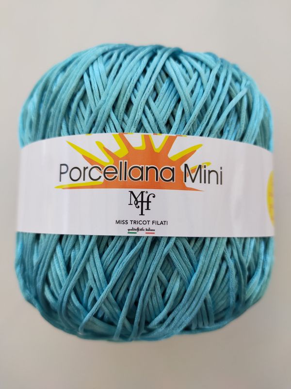 Porcellana Mini