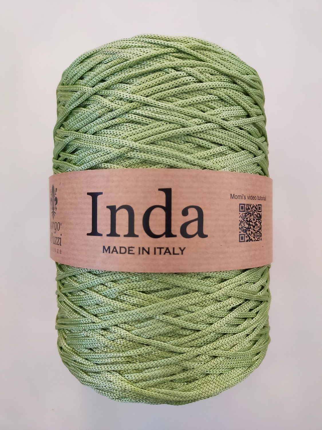 Inda unito