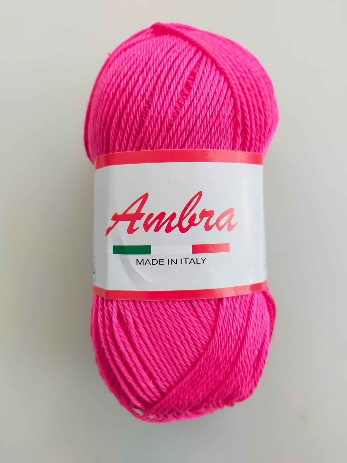 Ambra