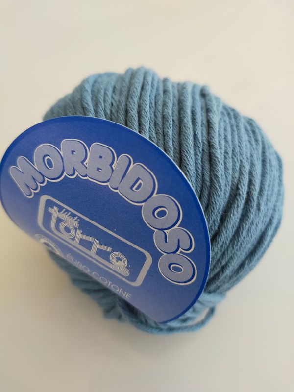 Morbidoso