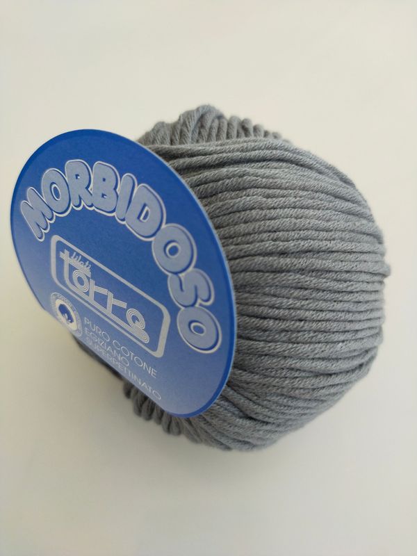 Morbidoso