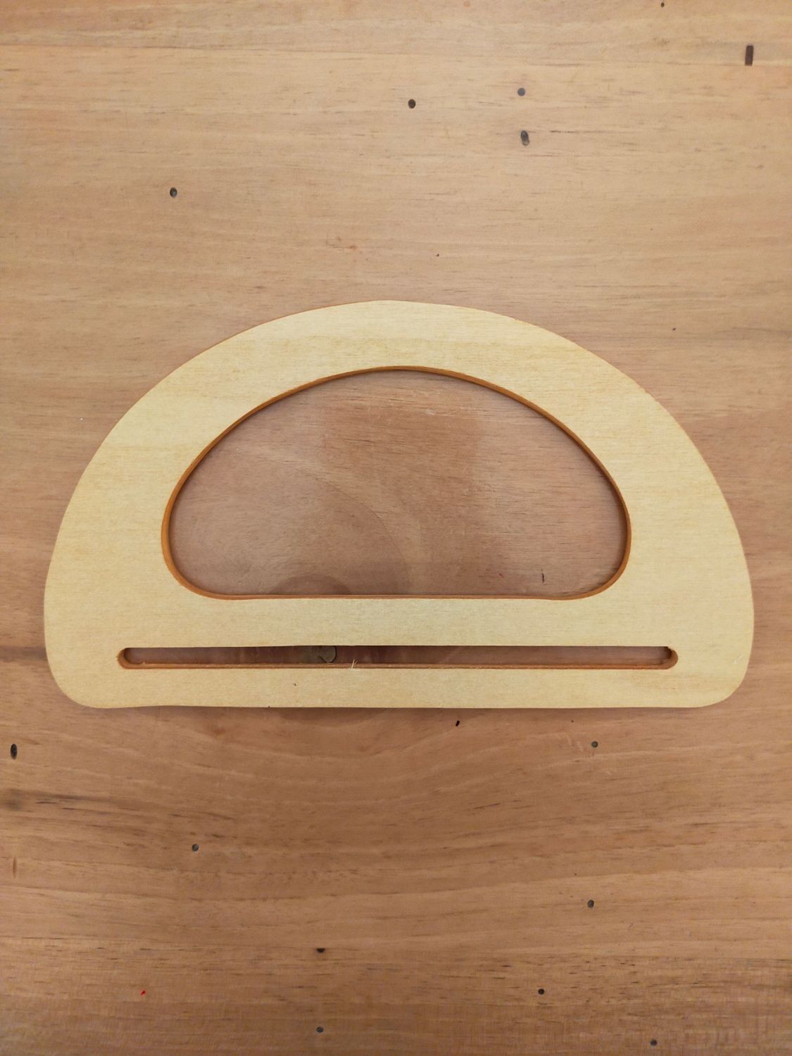 Manici in legno