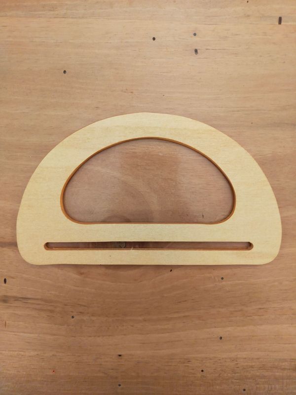 Manici in legno