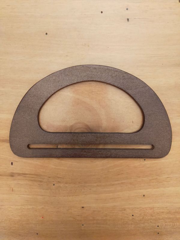 Manici in legno