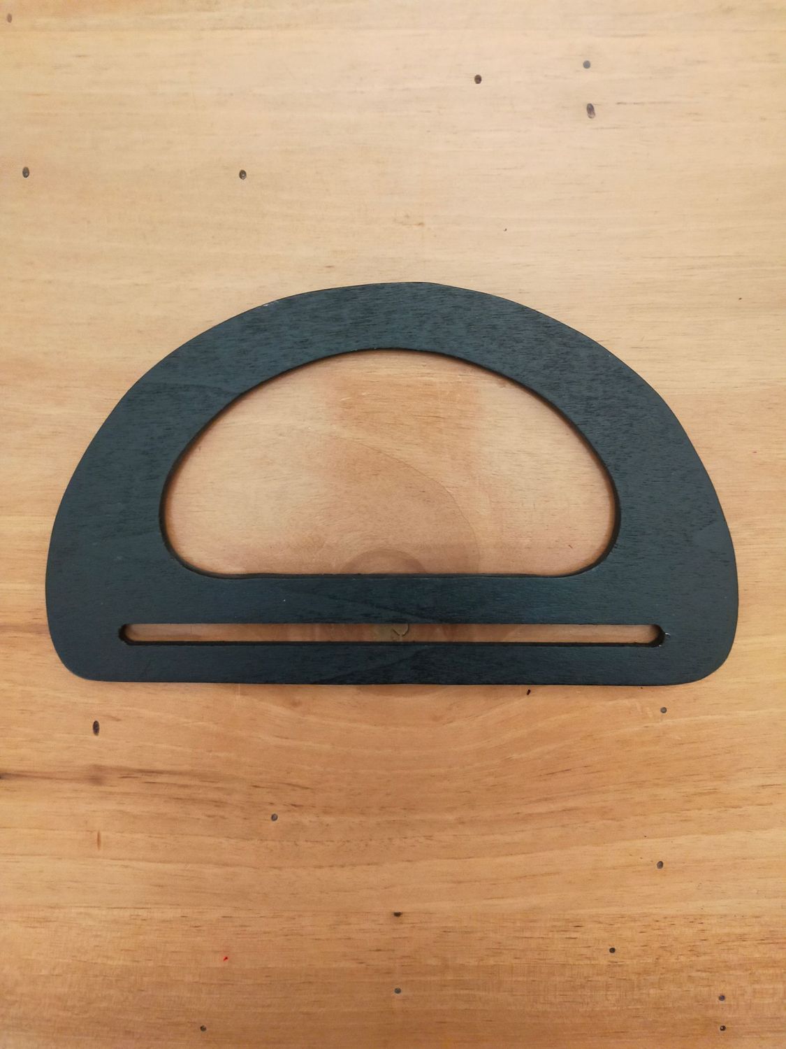 Manici in legno