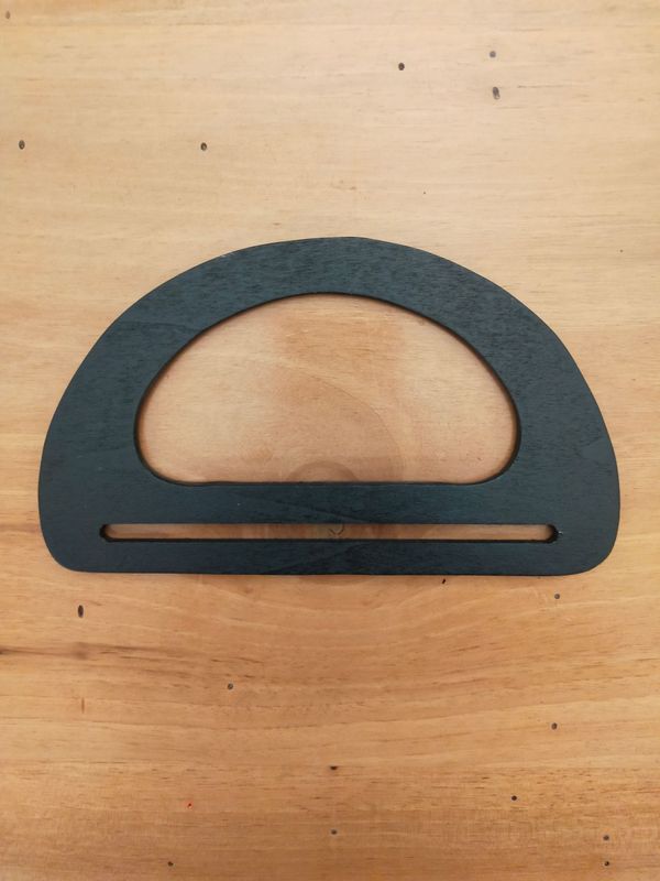 Manici in legno