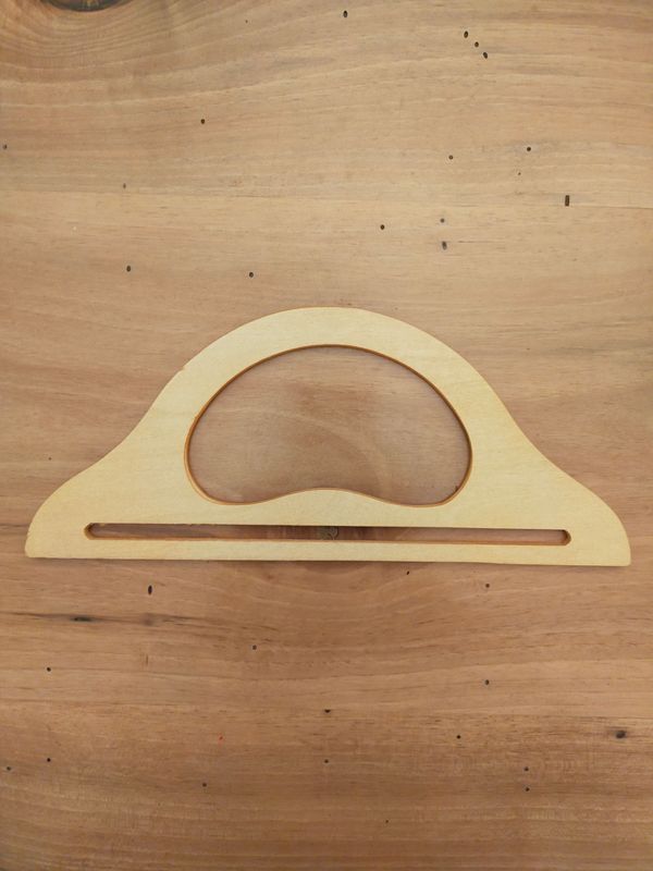 Manici in legno