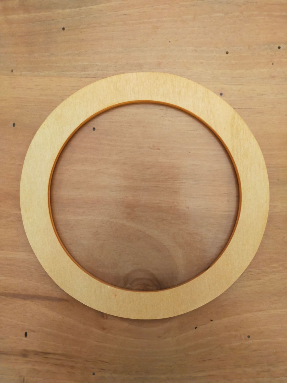 Manici in legno