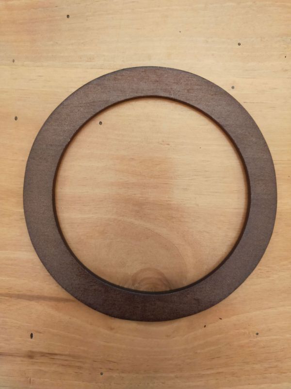Manici in legno