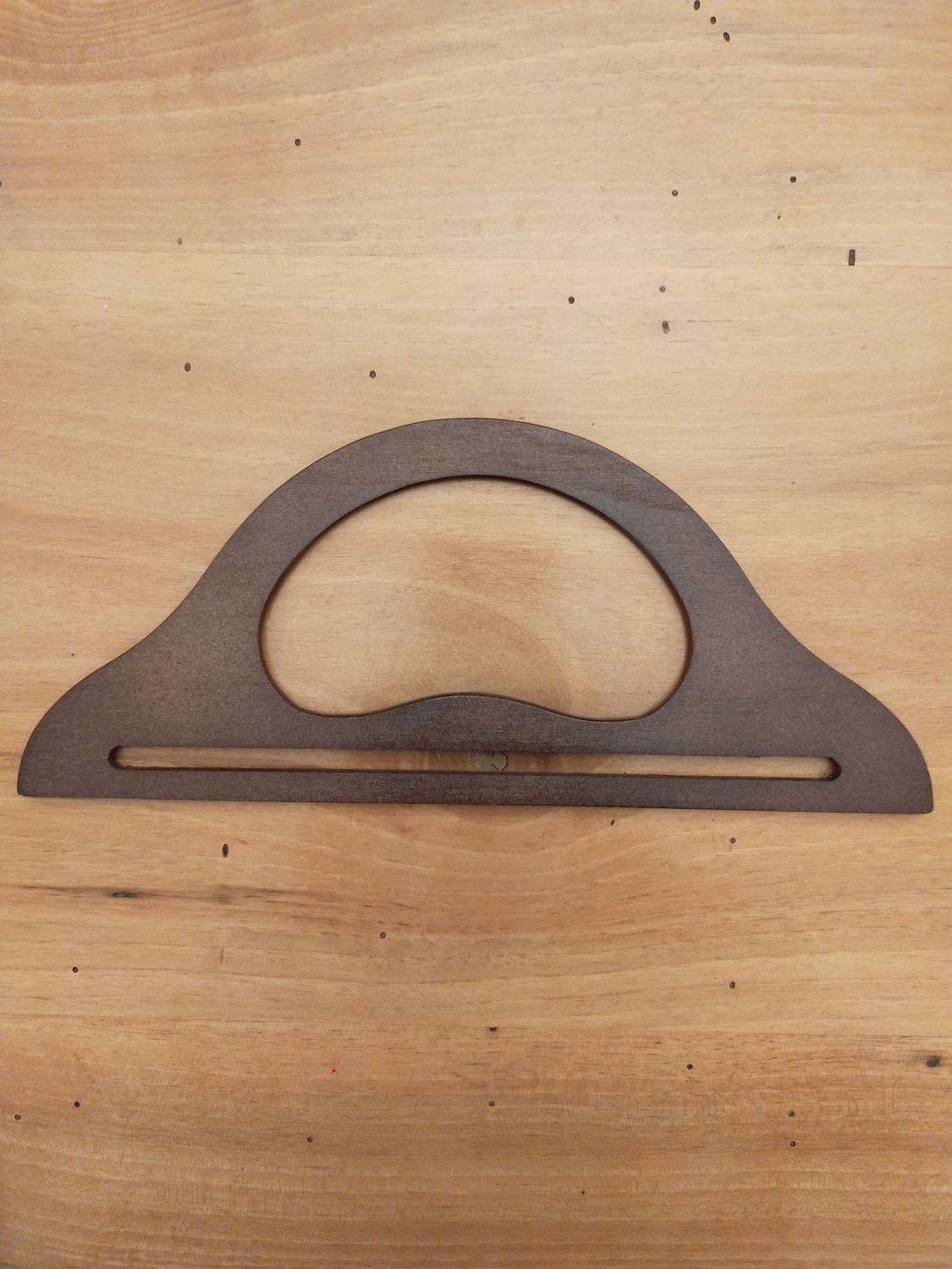 Manici in legno