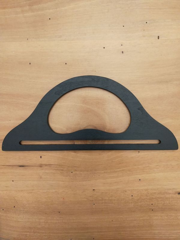 Manici in legno