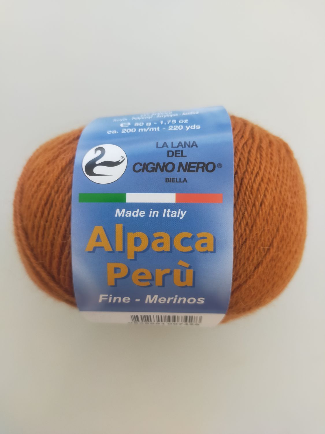 Alpaca Perù