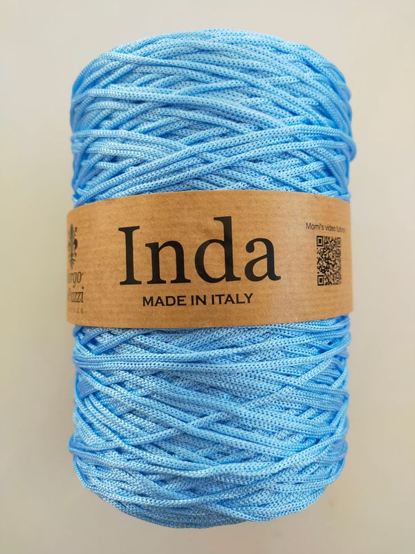 Inda unito