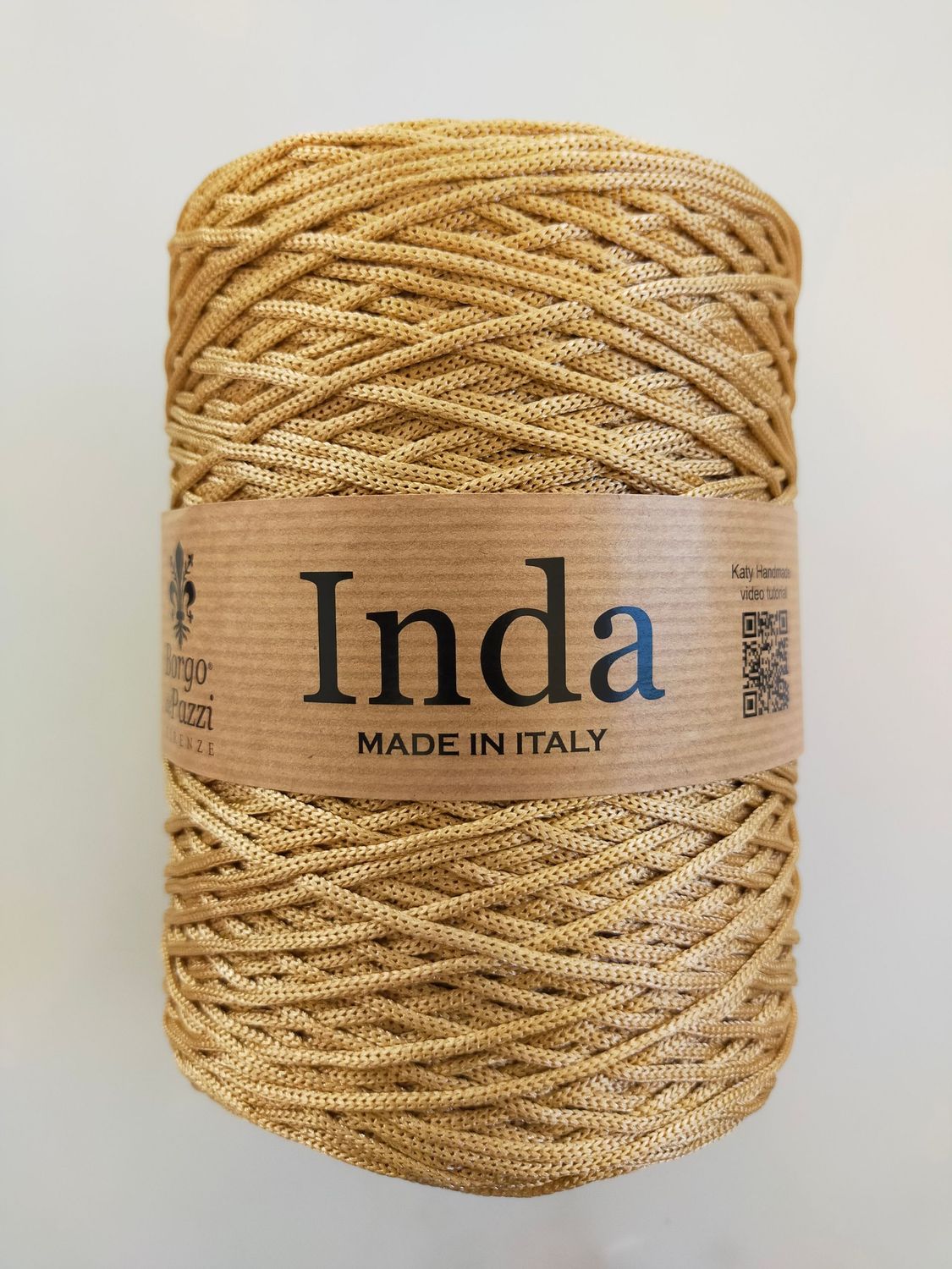 Inda unito