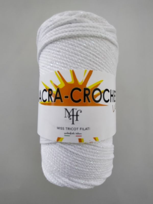 Macra Crochet Lux