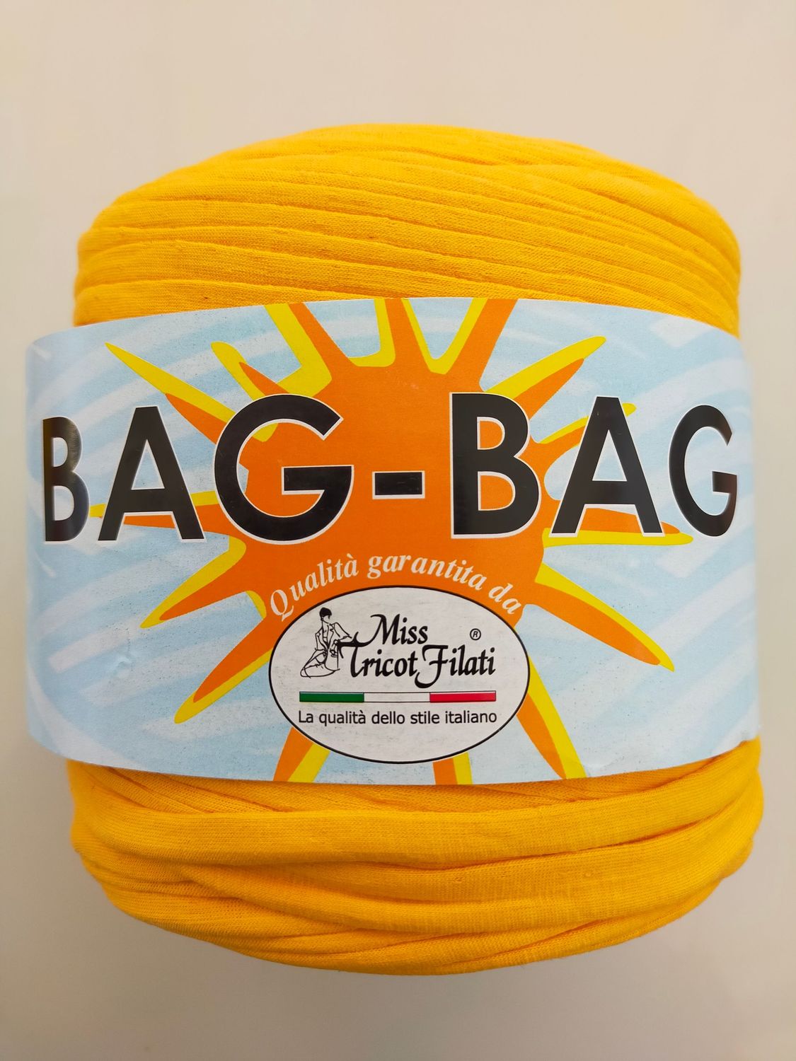 Bag Bag