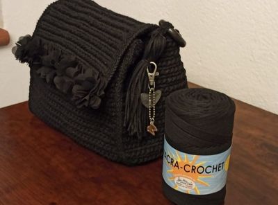 Macra Crochet Unito