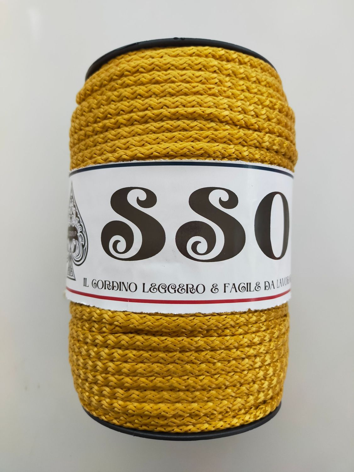 Cordino Asso