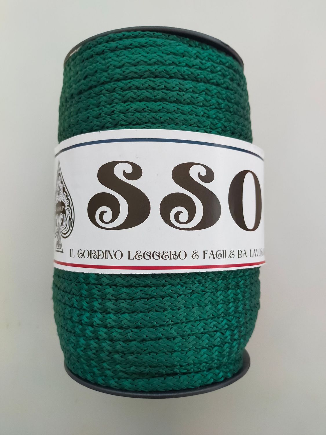 Cordino Asso