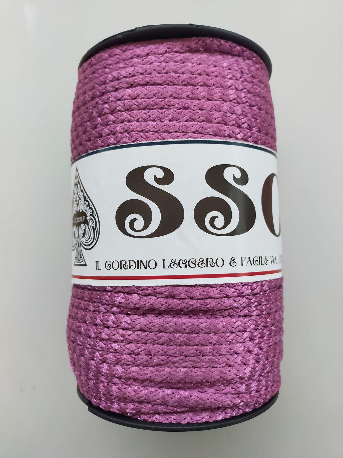 Cordino Asso