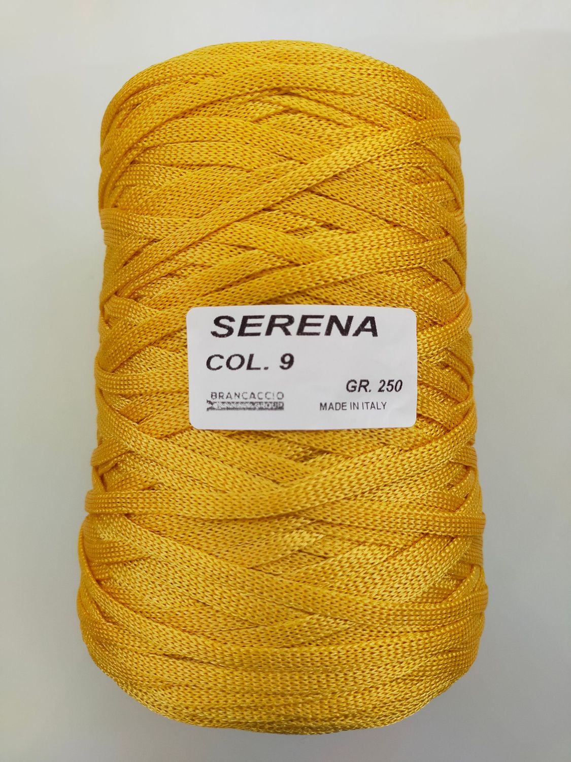 Serena
