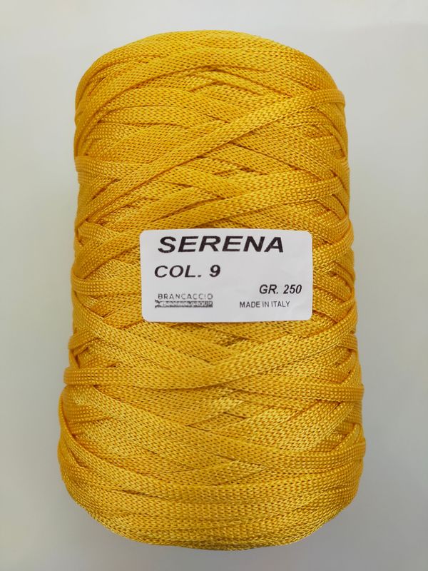 Serena
