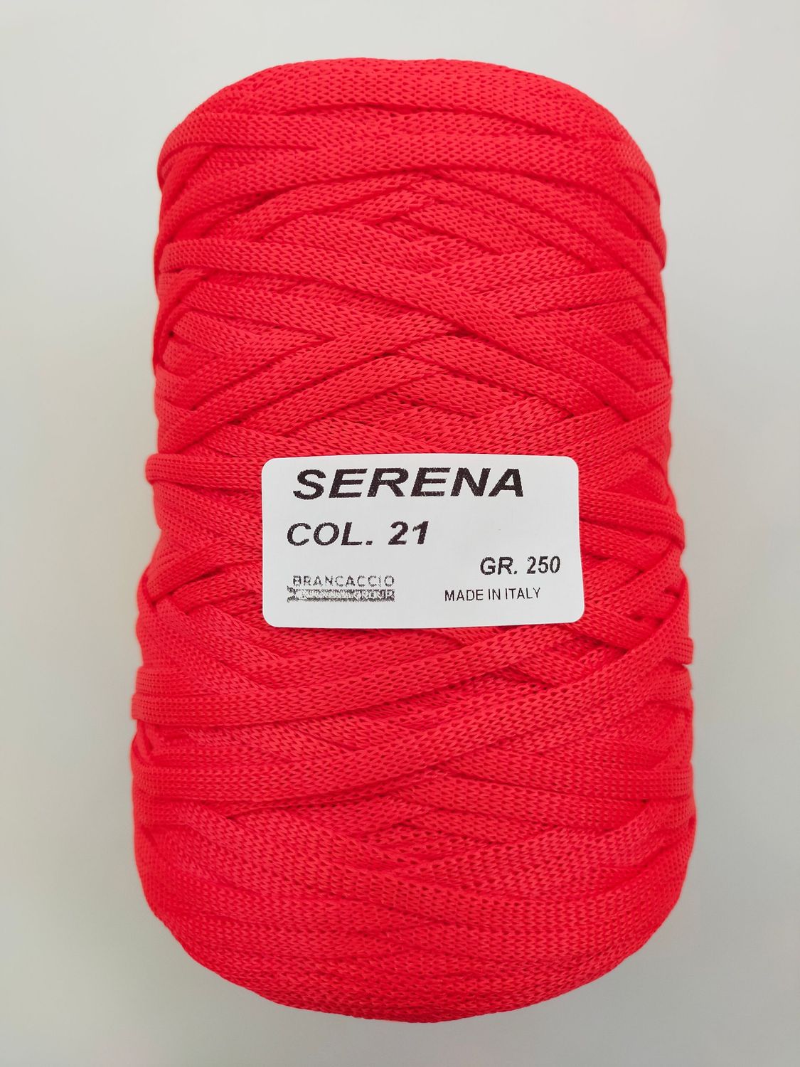 Serena