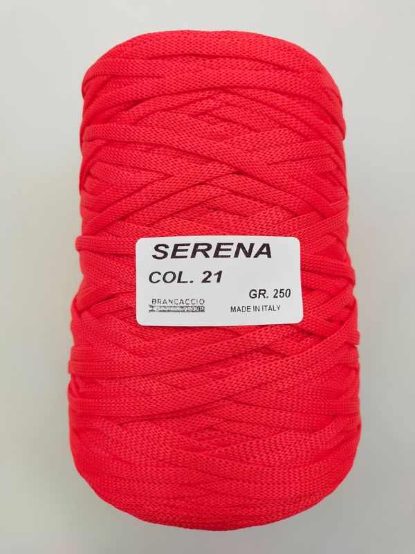 Serena