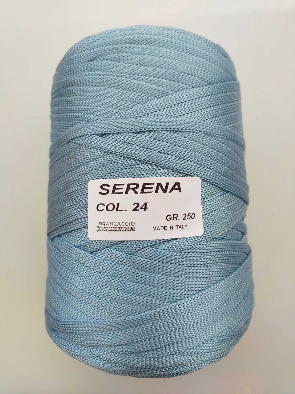 Serena