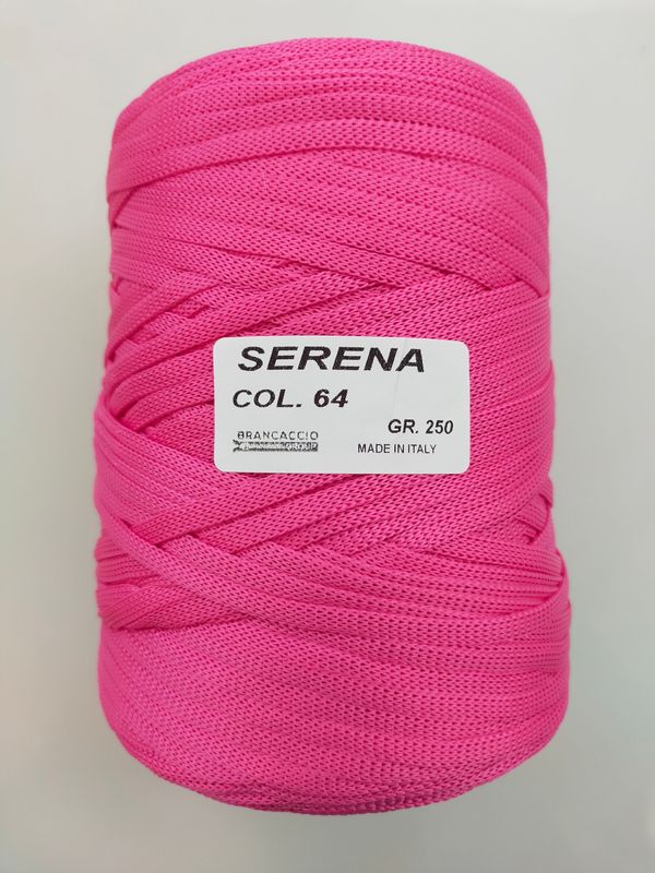 Serena