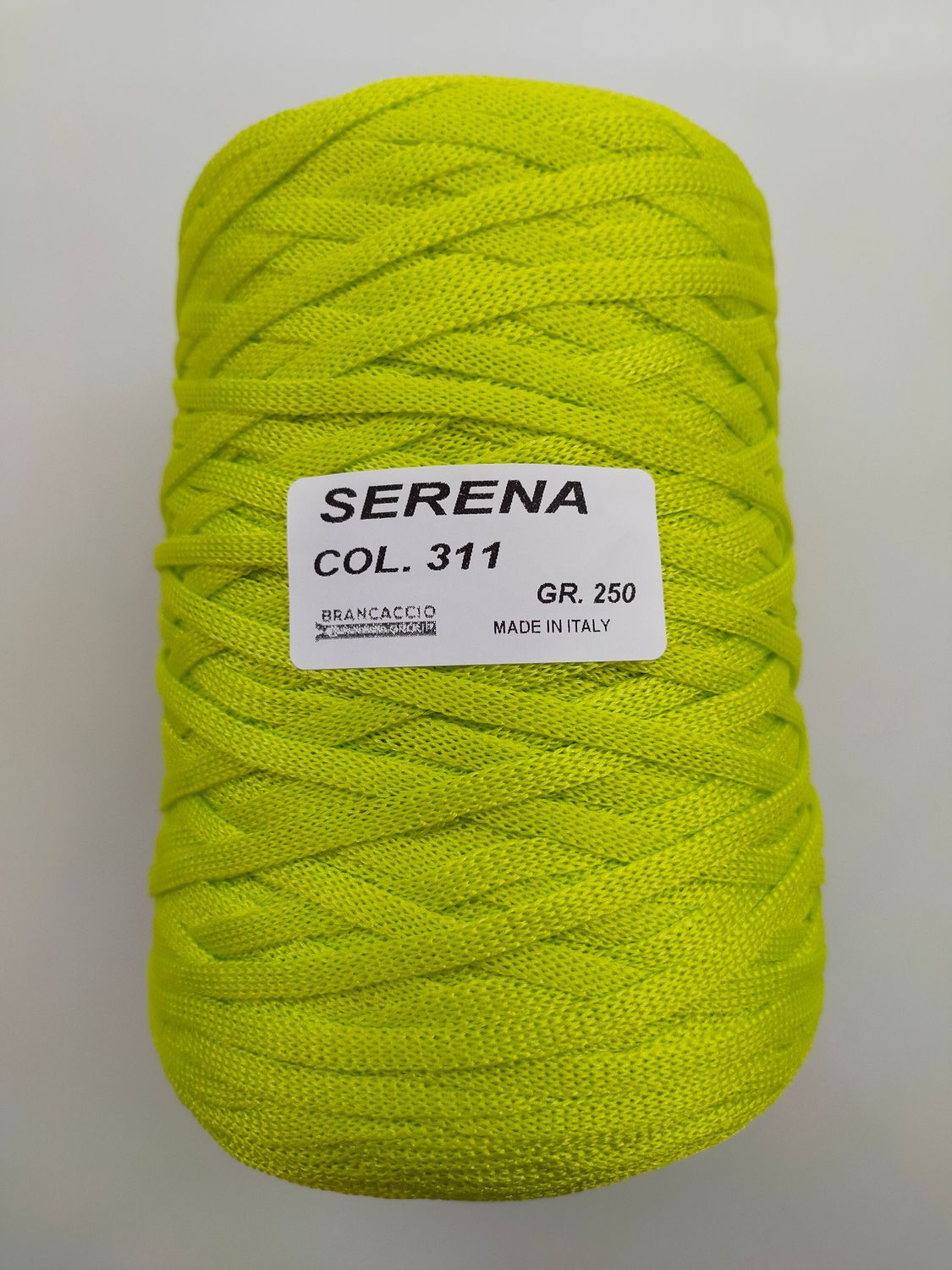 Serena