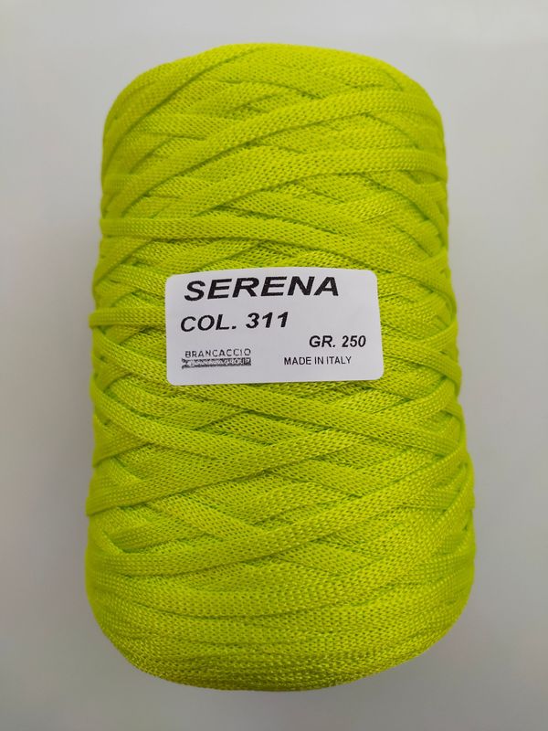 Serena