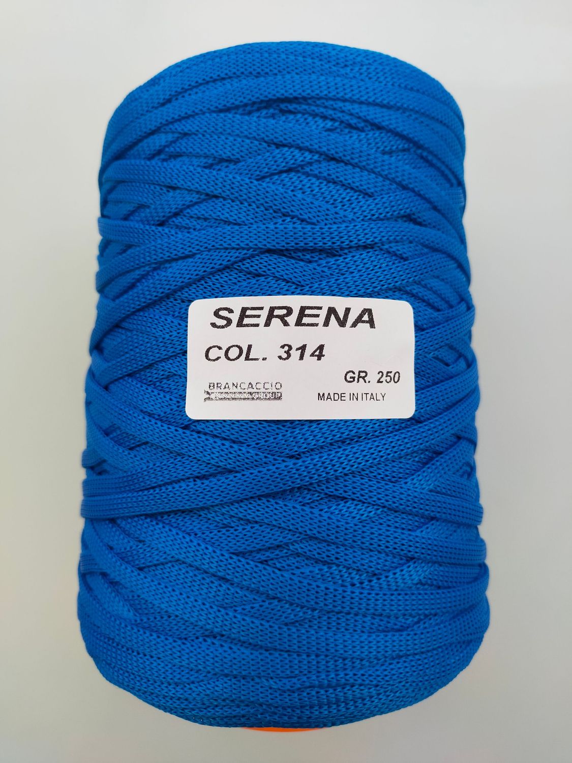 Serena