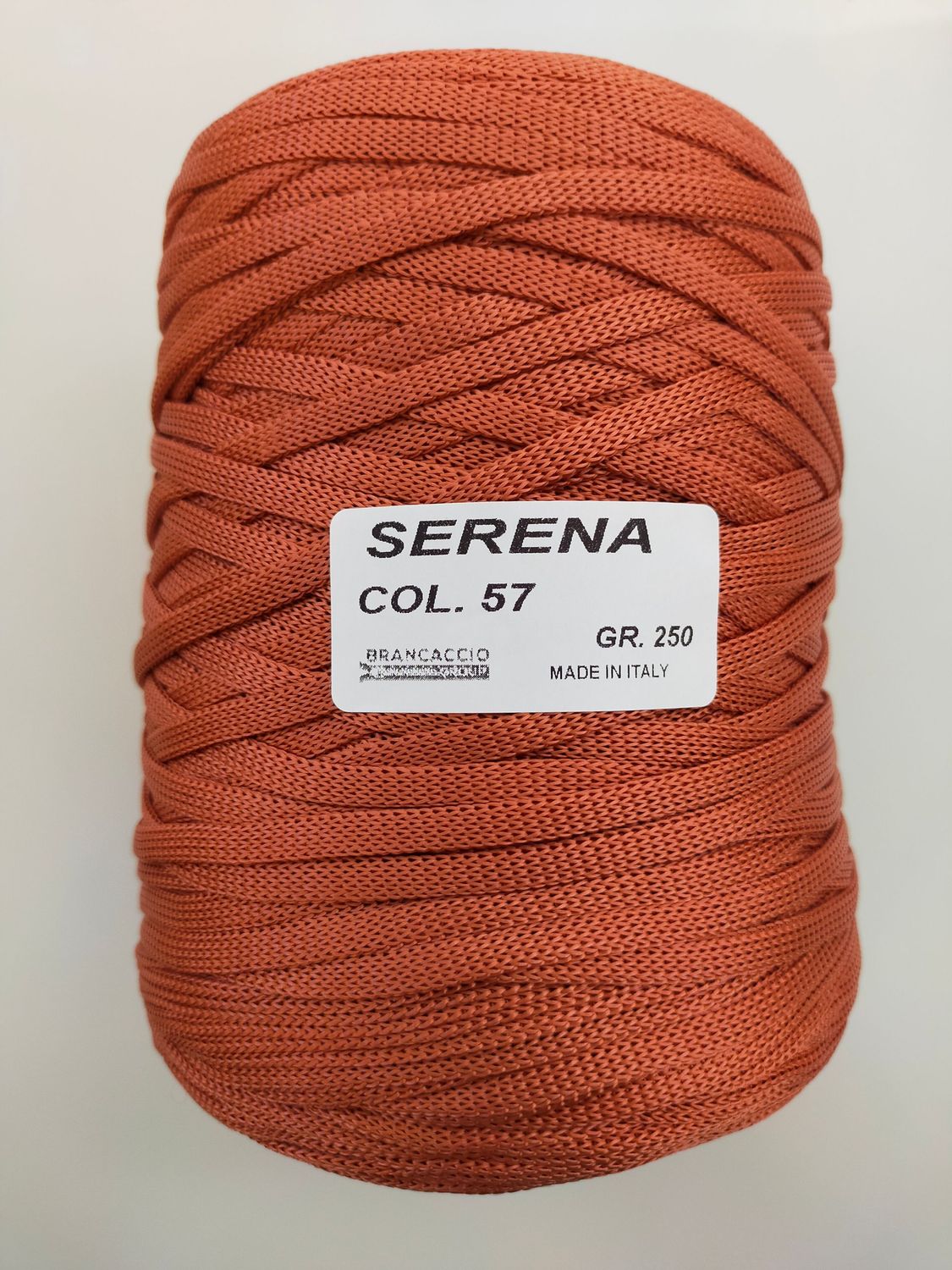 Serena