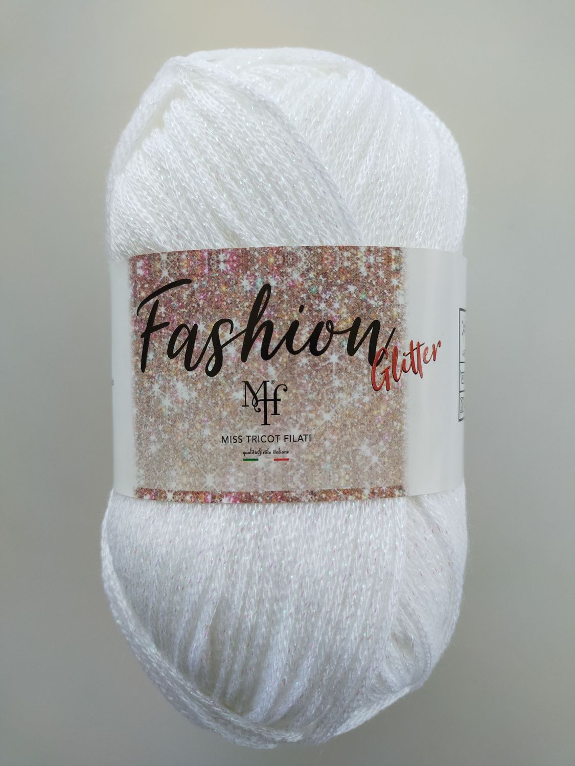 Fashion Glitter