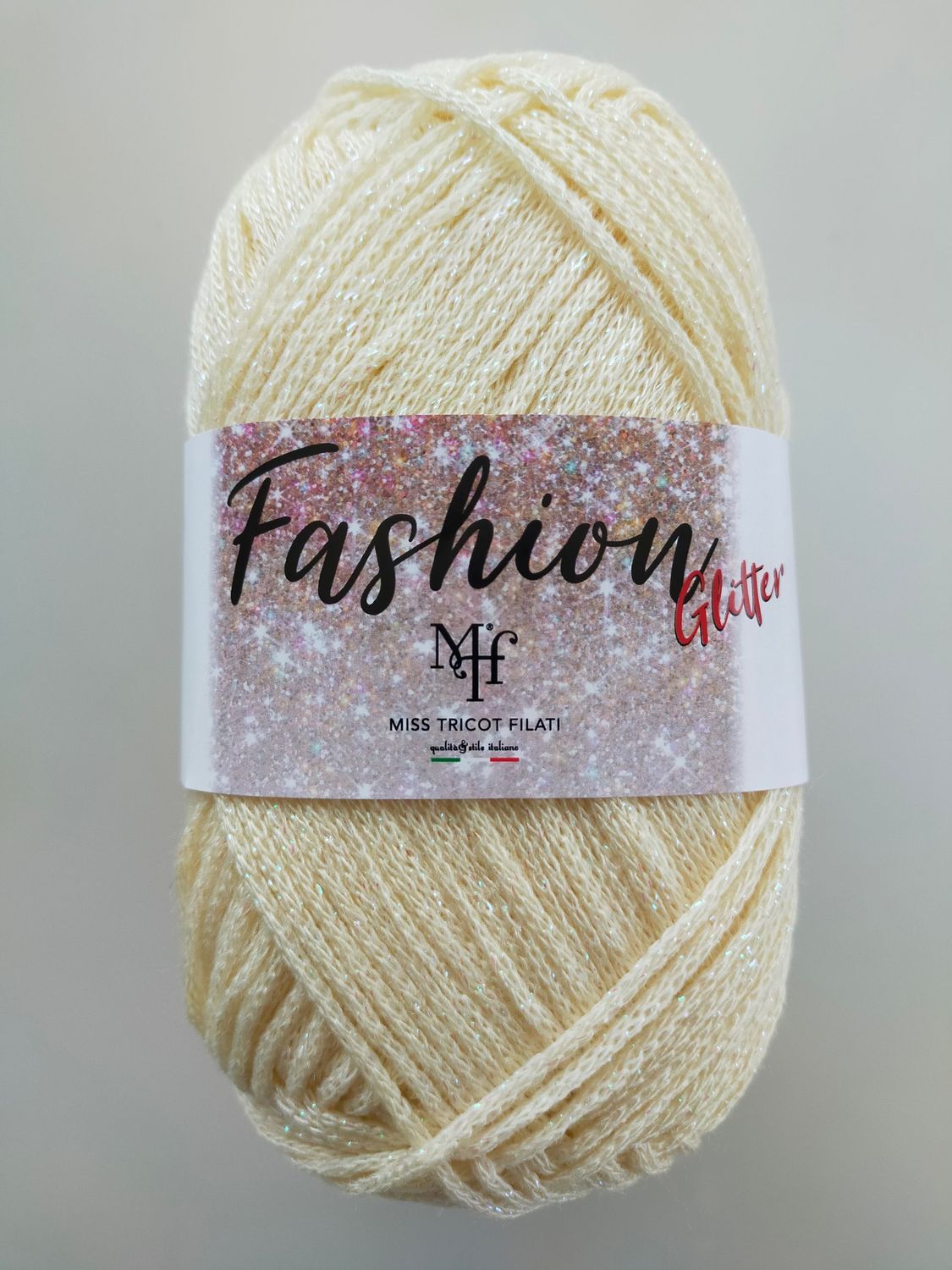 Fashion Glitter