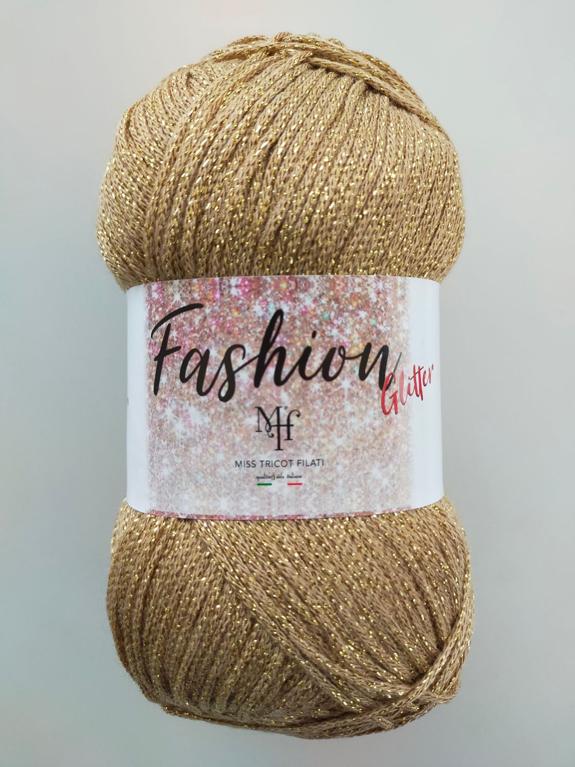 Fashion Glitter