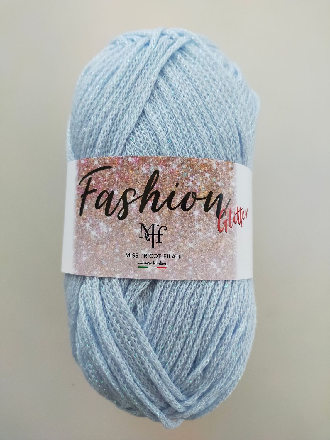 Fashion Glitter