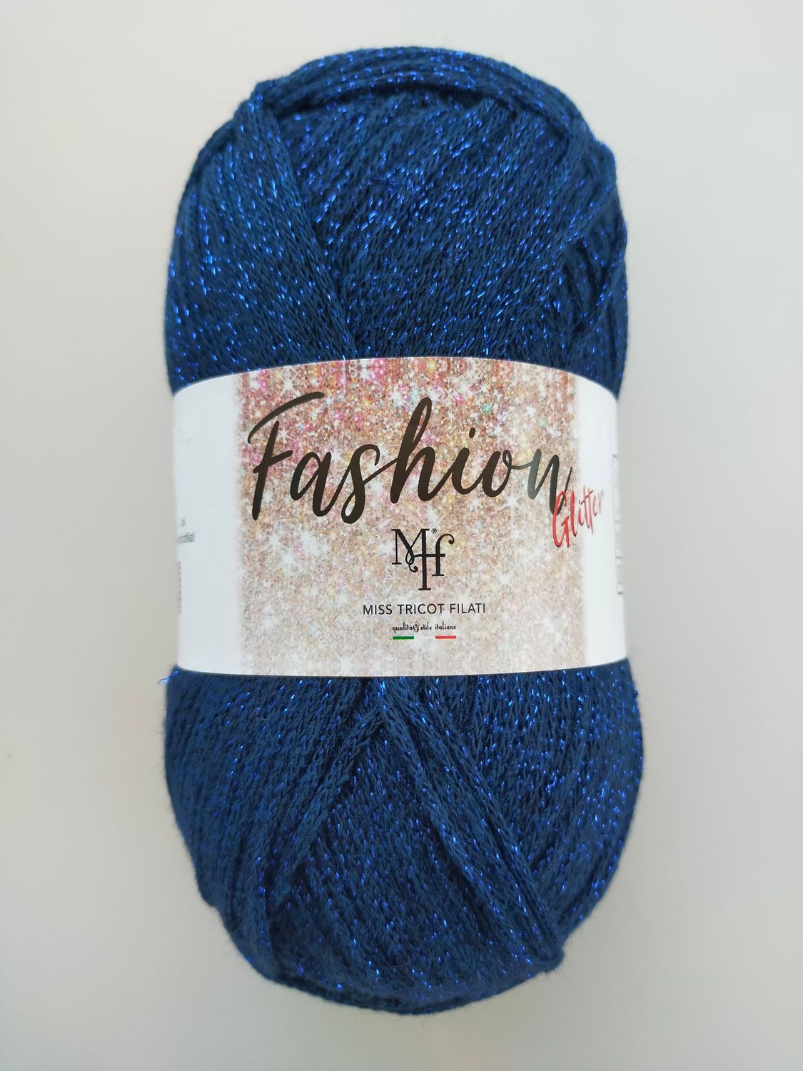 Fashion Glitter