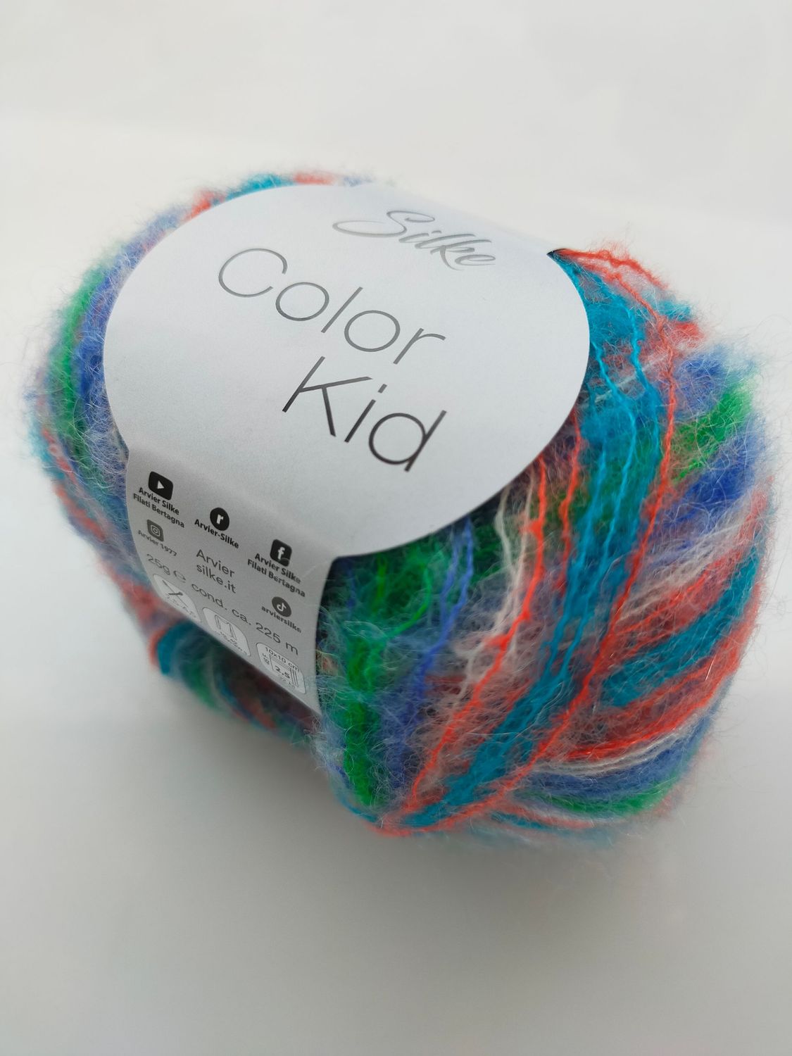 Color Kid